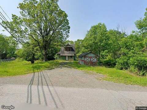 Hardytown, CRESCO, PA 18326