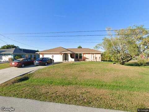 6Th, CAPE CORAL, FL 33990