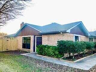 Plainfield, FORT WORTH, TX 76108