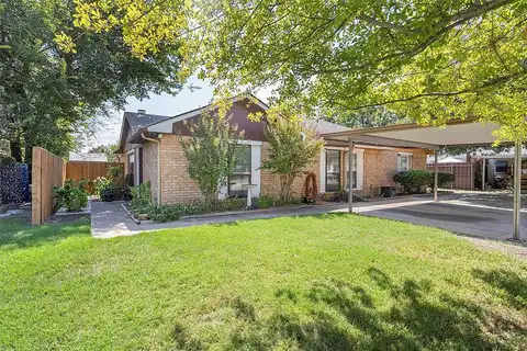 Plainfield, FORT WORTH, TX 76108