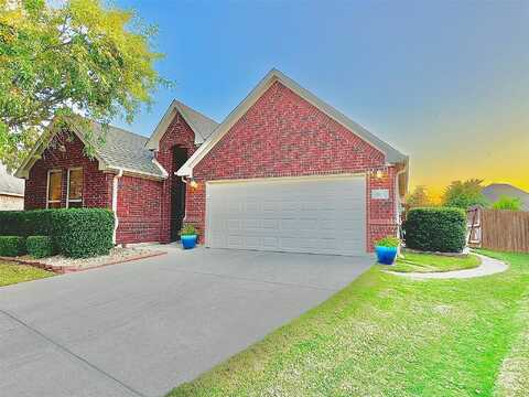 Brazoria, FORT WORTH, TX 76126