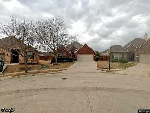 Brazoria, FORT WORTH, TX 76126