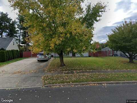 Twin Oak, LEVITTOWN, PA 19056