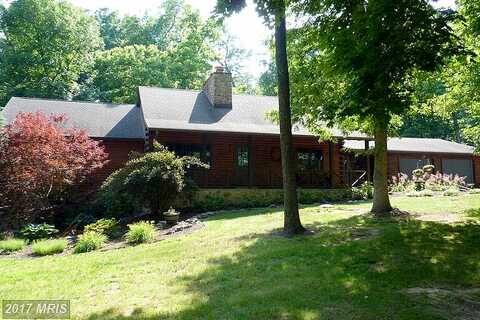 Mercersburg, MERCERSBURG, PA 17236