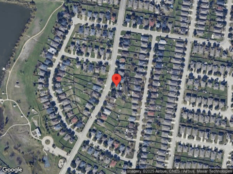 Estate, HUTTO, TX 78634