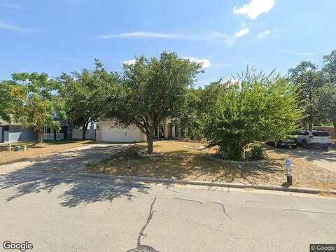 Estate, HUTTO, TX 78634