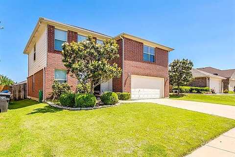 Saint Barts, FORT WORTH, TX 76123