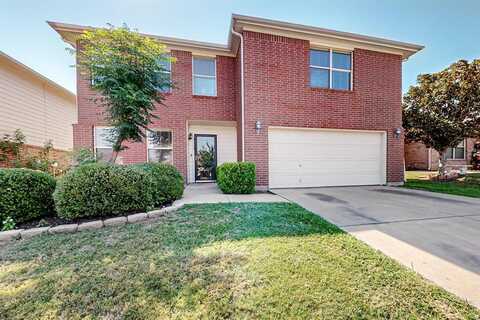 Saint Barts, FORT WORTH, TX 76123