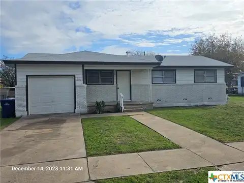 Mary, COPPERAS COVE, TX 76522