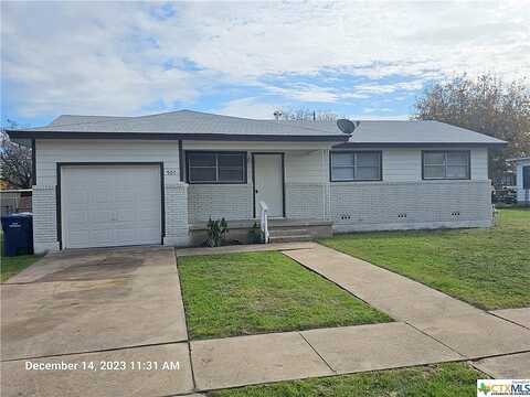 Mary, COPPERAS COVE, TX 76522