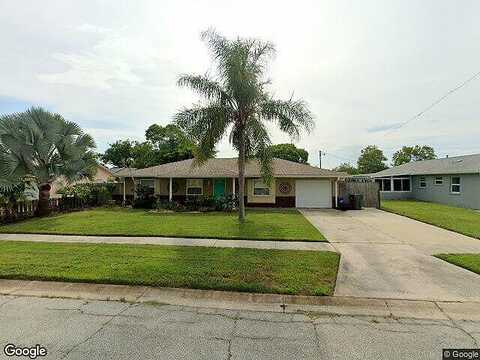 Barris, ROCKLEDGE, FL 32955