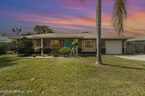 Barris, ROCKLEDGE, FL 32955