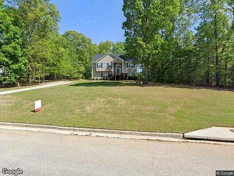 Camp Tree, WINSTON, GA 30187
