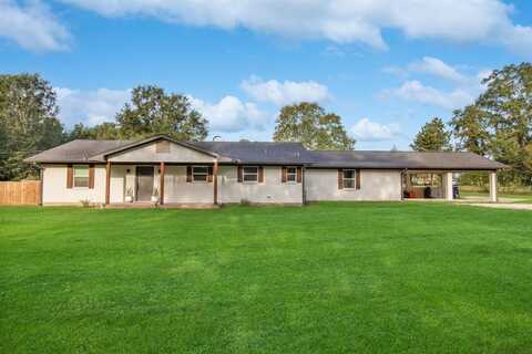 Darden, LIVINGSTON, TX 77351