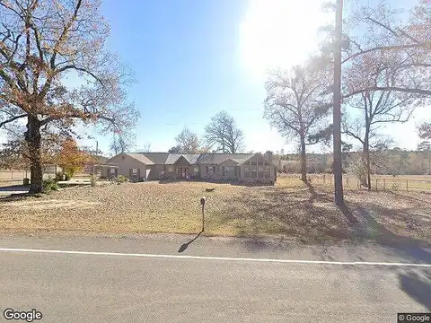 Texas Highway 11, HUGHES SPRINGS, TX 75656