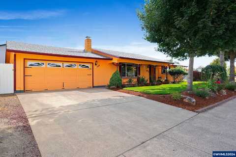 Shawnee, SALEM, OR 97317