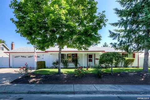 Shawnee, SALEM, OR 97317