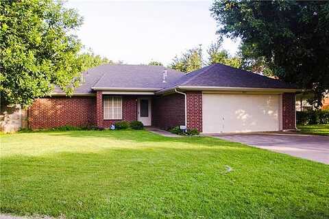 Glenwick, BURLESON, TX 76028