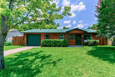Collin, EULESS, TX 76039