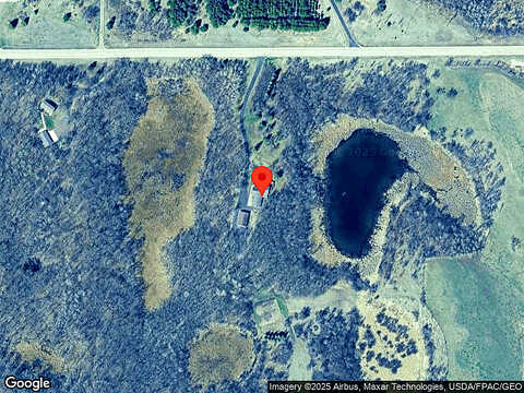 County Road 8, ALEXANDRIA, MN 56308
