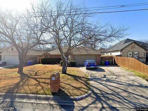 Tacoma, FORT WORTH, TX 76108
