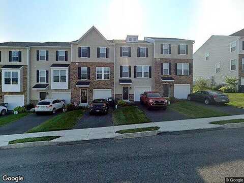 Clayton, COOPERSBURG, PA 18036