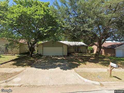 Salsbury, ARLINGTON, TX 76014
