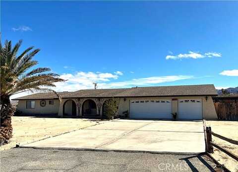 Siesta, TWENTYNINE PALMS, CA 92277