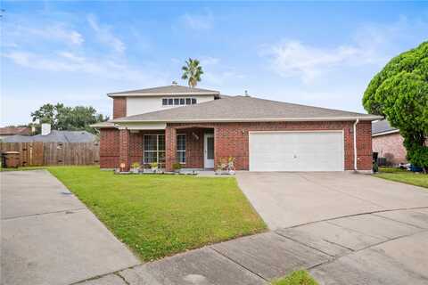 Tangled Ridge, CORPUS CHRISTI, TX 78413