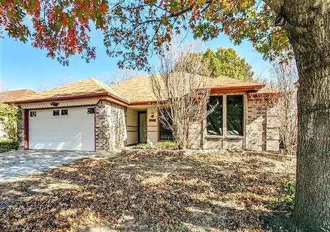 Kary Lynn, WATAUGA, TX 76148