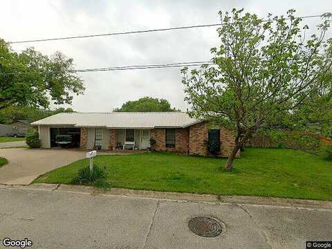 Johnson, BURNET, TX 78611
