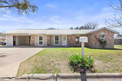 Johnson, BURNET, TX 78611