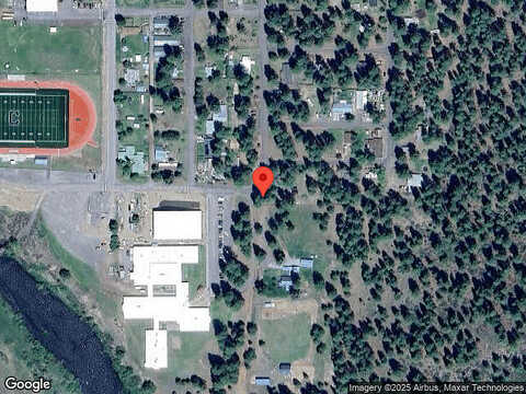 Park, CHILOQUIN, OR 97624