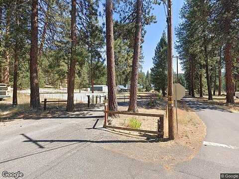 Park, CHILOQUIN, OR 97624