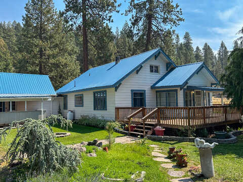 Park, CHILOQUIN, OR 97624