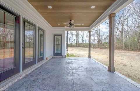 Crittenden, SUFFOLK, VA 23432