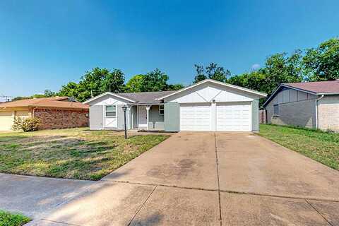 Constitution, WATAUGA, TX 76148