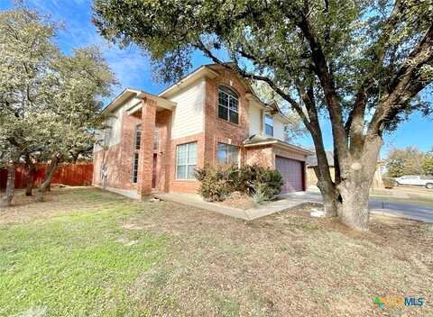 Aquamarine, KILLEEN, TX 76542