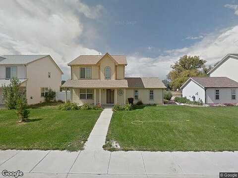 Lyell, MONTE VISTA, CO 81144