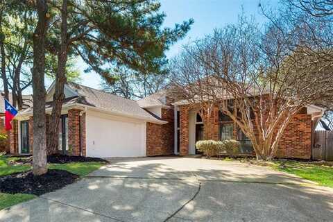 Saddle Ridge, ARLINGTON, TX 76016