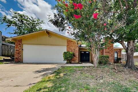 Forestview, ARLINGTON, TX 76016