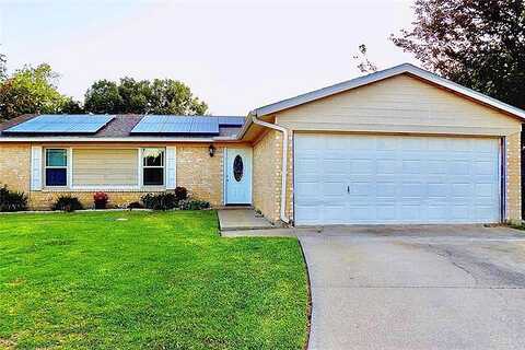 Bristol, WATAUGA, TX 76148
