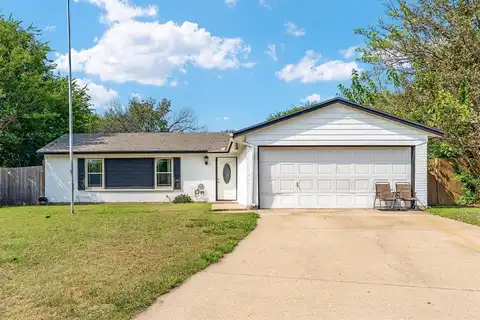 Bristol, WATAUGA, TX 76148