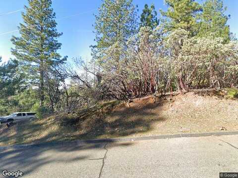 Green Ridge, FORESTHILL, CA 95631