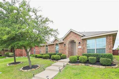 Austin, LAVON, TX 75166