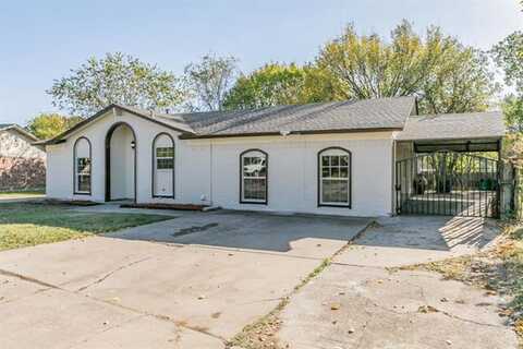 Estill, WATAUGA, TX 76148