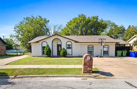 Estill, WATAUGA, TX 76148