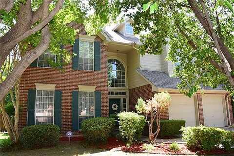Pinwood, ARLINGTON, TX 76001