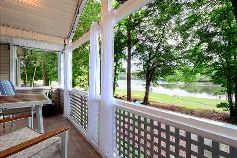 Ridgelake, PEACHTREE CITY, GA 30269