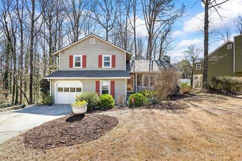 Maryjo, NORCROSS, GA 30093
